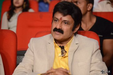 Lion Movie Audio Launch